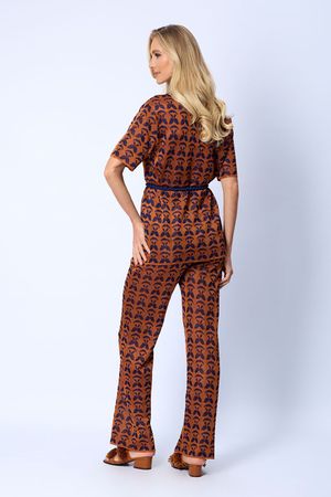 CONJUNTO CINDERELA LA VIE EN MODE - COBRE