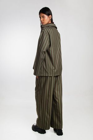 BLUSA ARPAJON MADNOMAD - VERDE