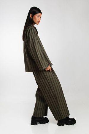 CALÇA ARPAJON MADNOMAD - VERDE