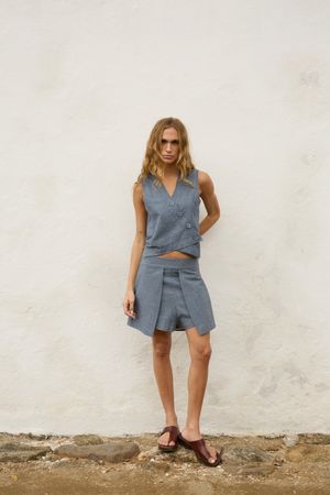 COLETE CHOLON BKYND - JEANS