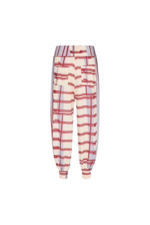 CALCA AMURRALHADA BKYND - ESTAMPADO