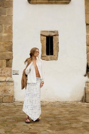 SAIA BOGOTA BKYND - ESTAMPADO