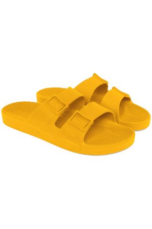 SANDALIA LINUS - GENGIBRE