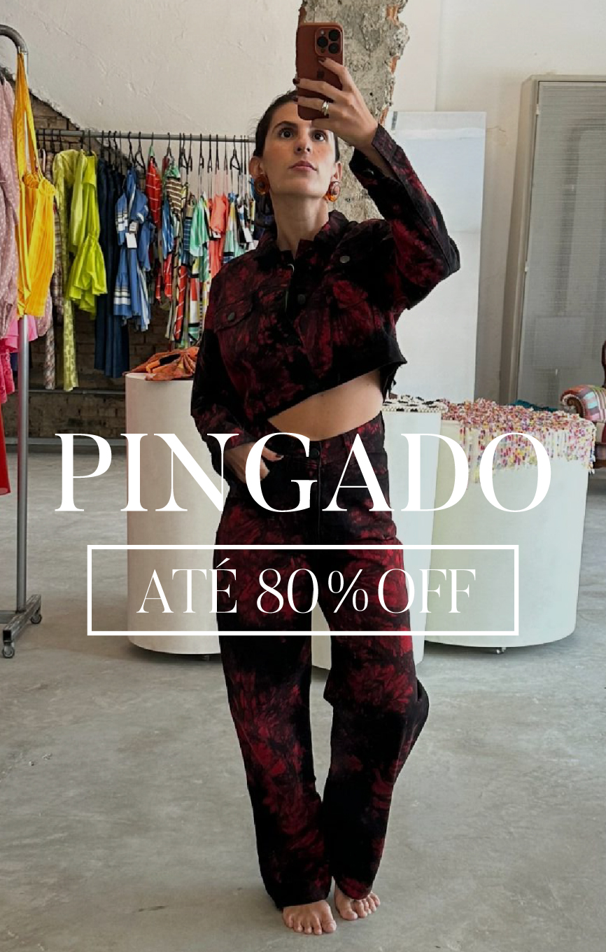PINGADO