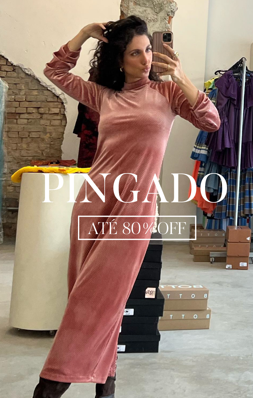 PINGADO