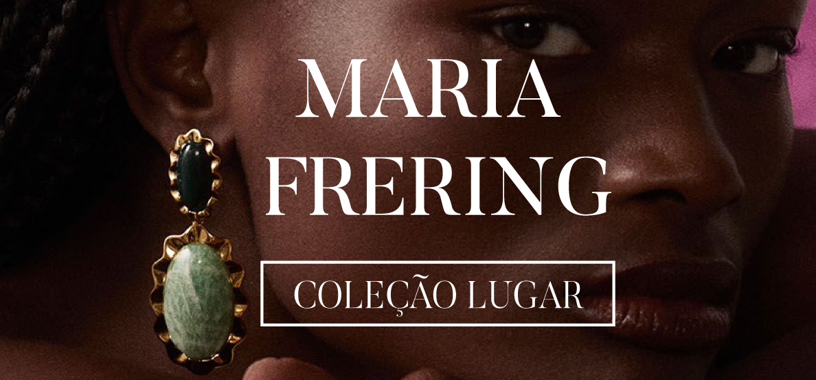 MARIA FRERING 