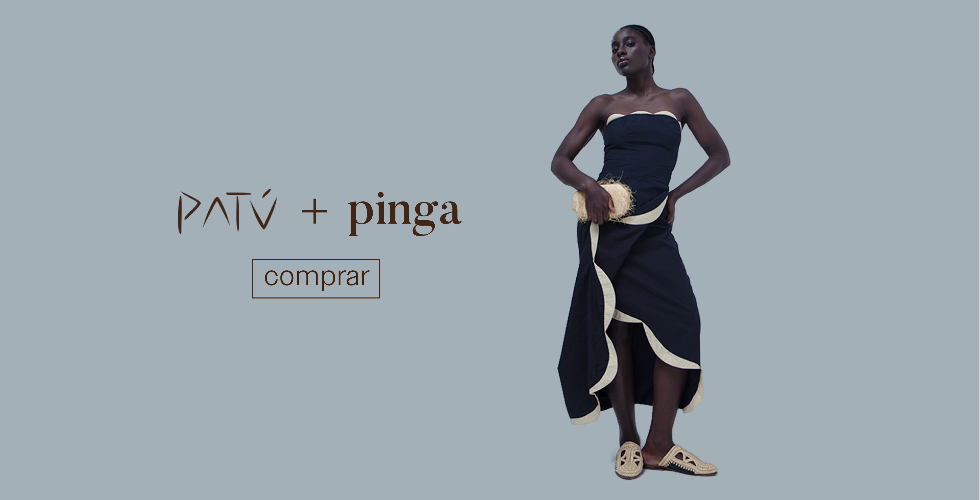 PATU + PINGA​