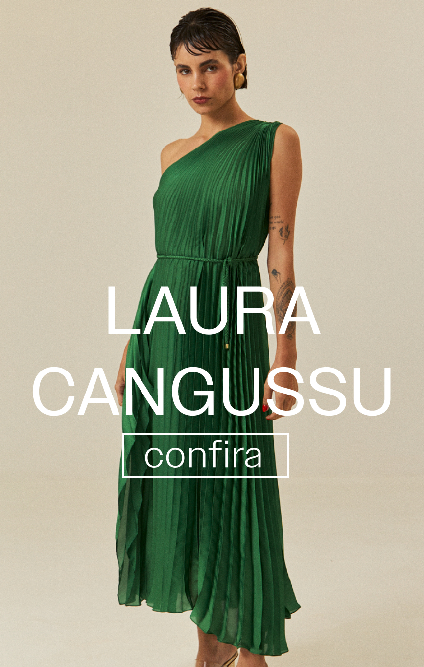 LAURA CANGUSSU