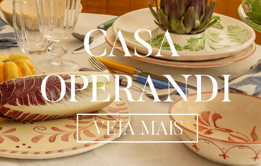 CASA OPERANDI